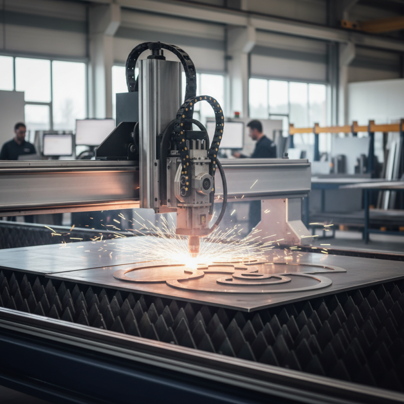 Why Choose a CNC Cutting Machine for Your Business Needs?