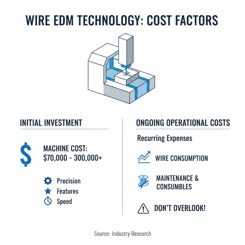 Why Buy Wire EDM For Sale Benefits and Considerations?