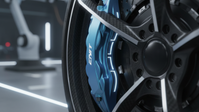 Top Front Calipers for 2026 What You Need to Know?