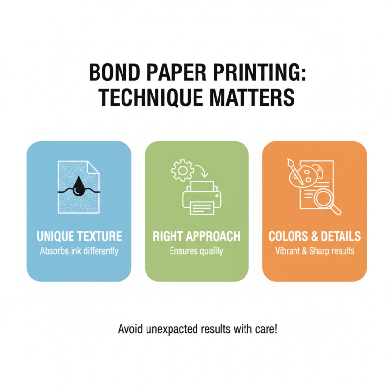 2026 Best Bond Paper Options for Quality Printing?
