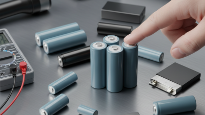 How to Choose the Best Sealed Rechargeable Battery for Your Needs?