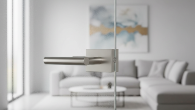 2026 Best Glass Door Handle Bar for Modern Homes?