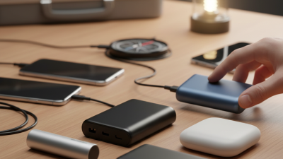 Mobile Phone Power Bank Tips for Choosing the Best One?
