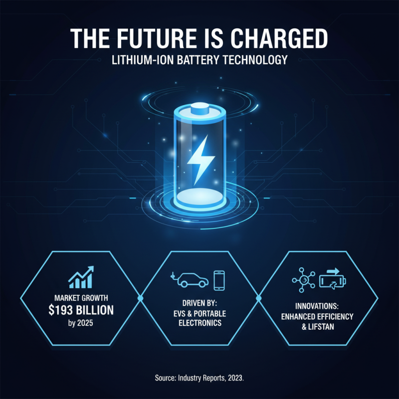 Why Choose a 14.4v Lithium Ion Battery Pack for Your Needs?