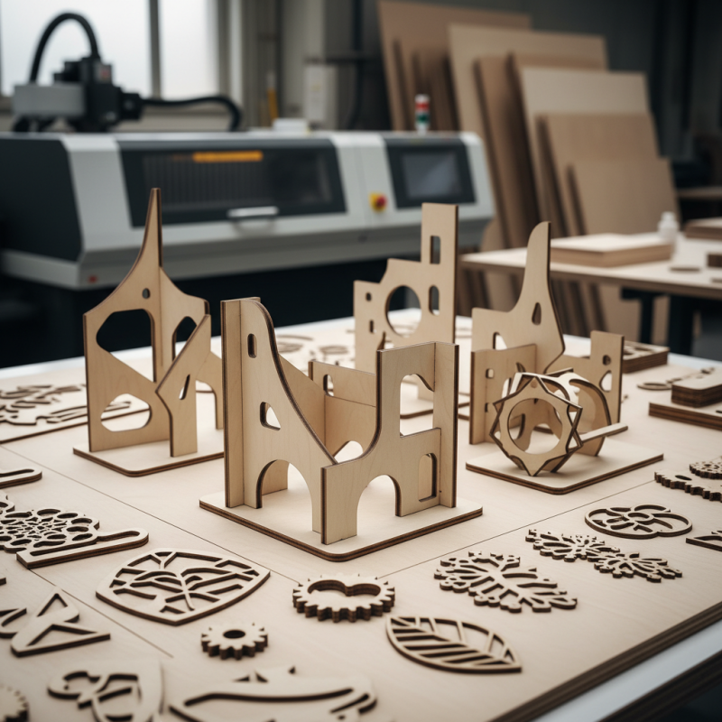 2026 Best High Quality Laser Cut Plywood Suppliers You Should Know?