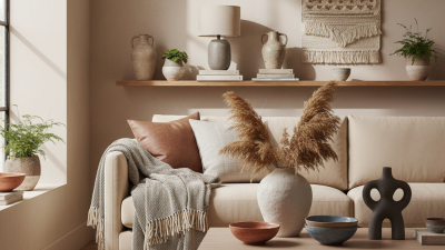 Top Tips for Choosing Ceramic Home Decor Styles?
