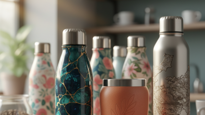 Top Famous Custom Thermos Service Options for Your Unique Drinkware Needs?