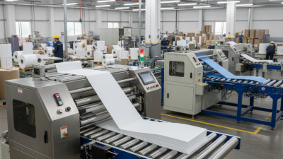 Best Sheeting Machines for Your Business Needs?