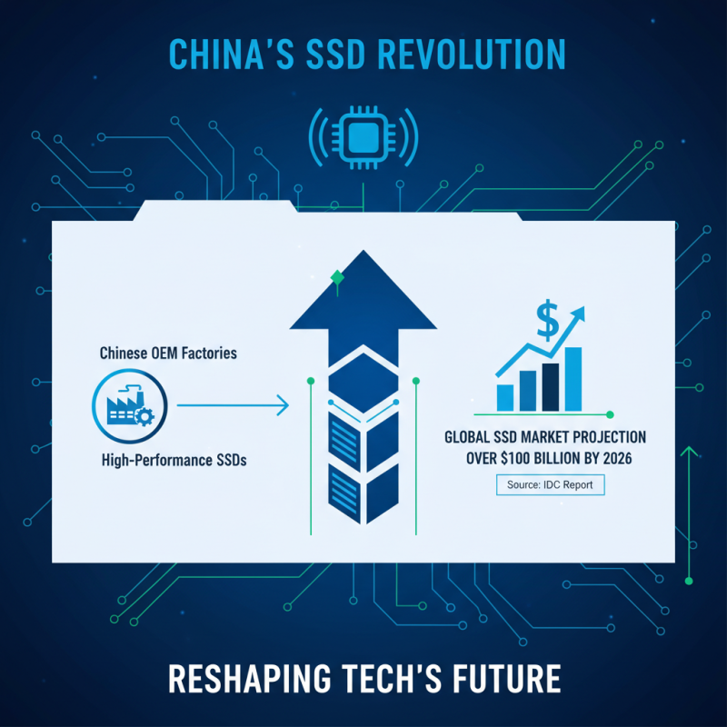 What is China OEM Solid State HD Factory and How Does It Impact Technology?