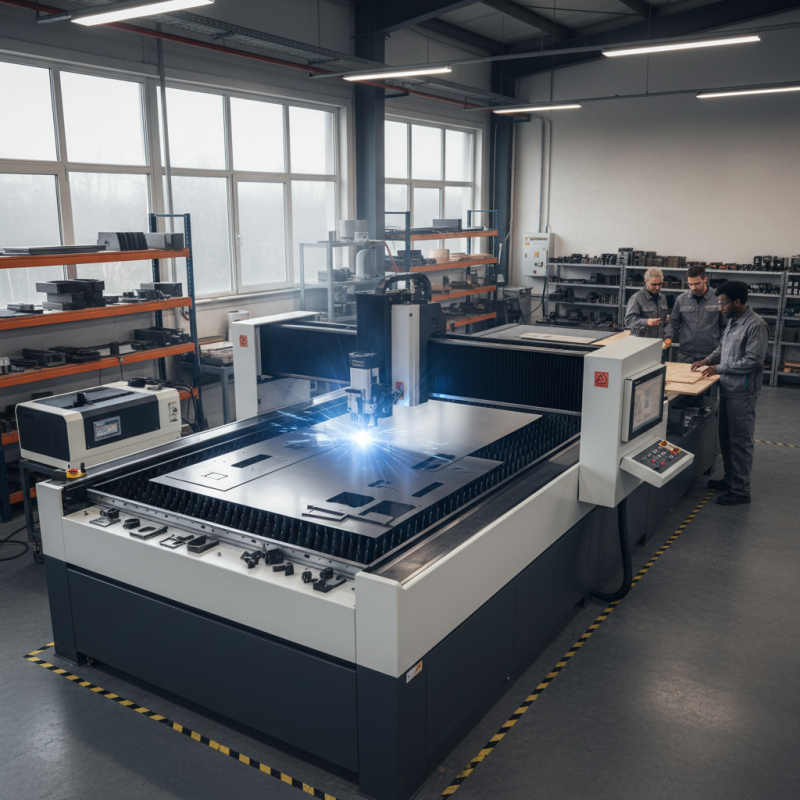 How to Choose the Right Cnc Laser Cutting Machine for Your Needs?