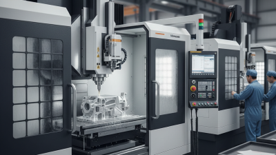 Top 10 High Quality Custom Precision Cnc Milling Machine Suppliers?