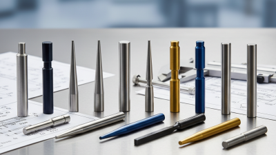 Top 10 High Quality OEM Ejector Pin Types Supplier You Should Consider