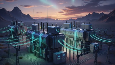 2026 Best Substation Transformer Features and Benefits?