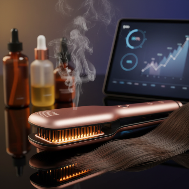 2026 Top Hot Comb Hair Straightener Reviews and Tips?