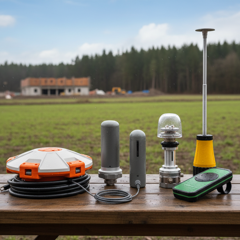 How to Choose the Best Wholesale GPS RTK Antenna for Your Needs?