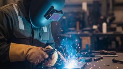 How to Master Arc Welding SMAW Techniques for Beginners?