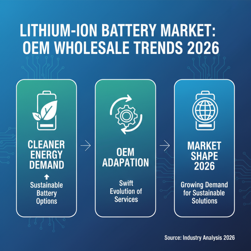 2026 Best OEM Wholesale Lithium Ion Battery Service Insights?