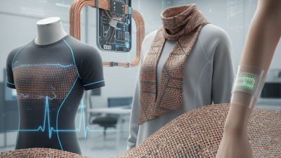 2026 Best Conductive Copper Fiber Uses and Benefits?