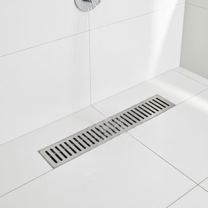 Top Tips for Choosing the Right Wide Shower Drain for Your Home?