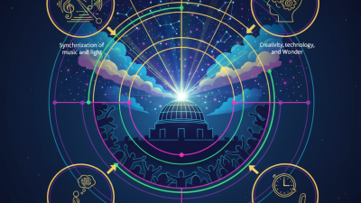 How to Experience the Magic of a Laserium Show?