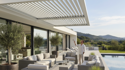 Motorized Roof Benefits and Maintenance Tips You Need to Know?