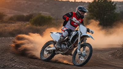 Top 10 Best China 160 Dirt Bike Factory Options You Should Consider?