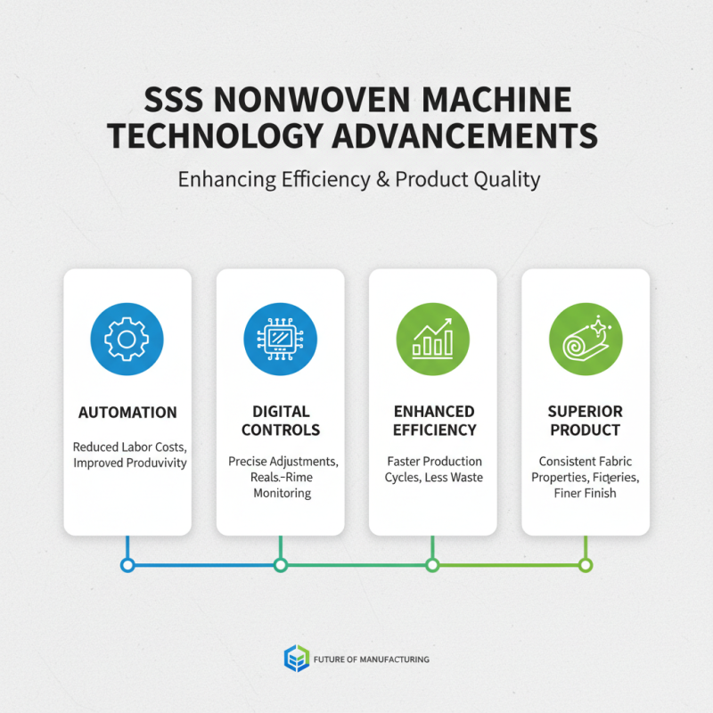 Top China SSS Nonwoven Machine Supplier for Your Business Needs?