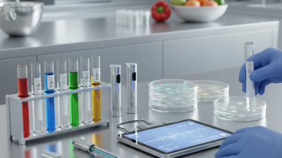 Top 10 High Quality CE Certification Food Safety Kits Manufacturers in 2026?