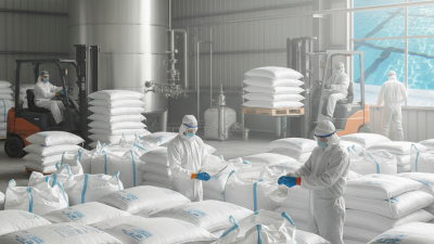 What is Wholesale China Calcium Hypochlorite and Its Uses?
