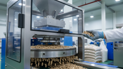 Why Choose a Flat Die Pellet Machine for Your Production Needs?