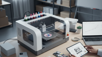 10 Tips for Choosing the Best Wholesale OEM Compact UV Printer?