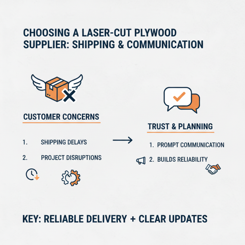 2026 Best High Quality Laser Cut Plywood Suppliers You Should Know?