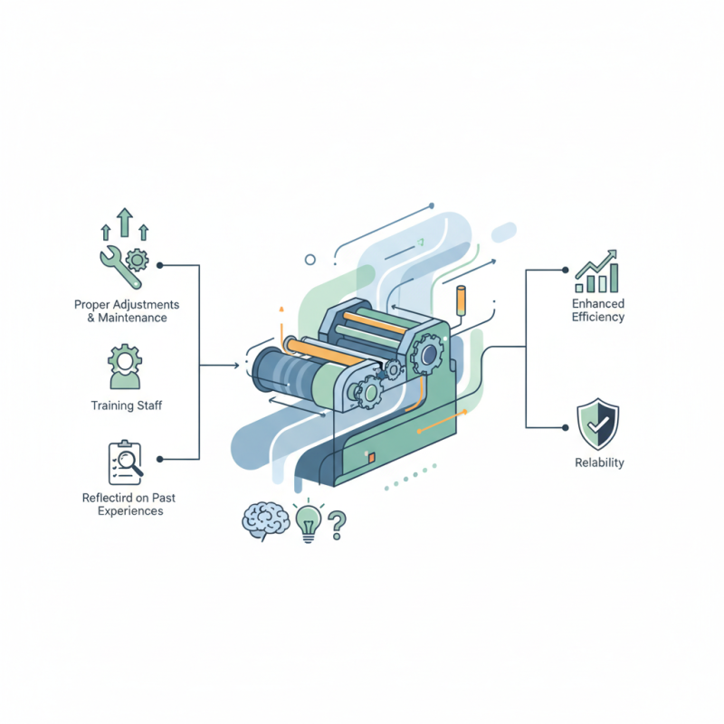 Belt Sealing Machine Tips for Enhanced Efficiency and Reliability?