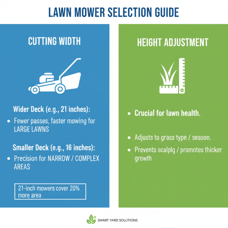 How to Choose the Best Lawn Mower for Your Grass?