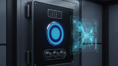 Top High Security Safes for Ultimate Protection in 2026?