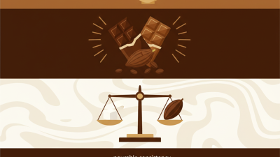 How to Make the Perfect Chocolate Sauce for Desserts?