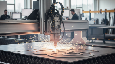 Why Choose a CNC Cutting Machine for Your Business Needs?