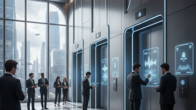 2026 Best Custom China Push Button Elevator Factories Overview