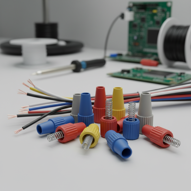 Top 10 Custom China Twist On Wire Connectors Manufacturers You Should Know?