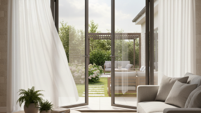 What are the Benefits of Casement Doors for Your Home?