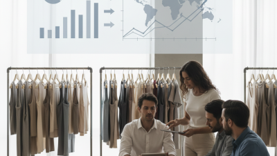 How to Find the Best Wholesale China Tank Top Quotes for Your Business?