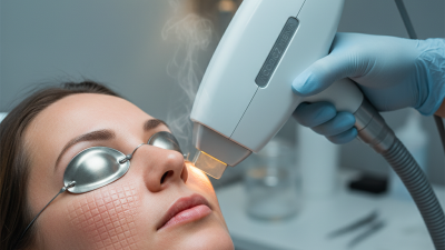 Top 5 Tips for Effective CO2 Face Resurfacing Success?