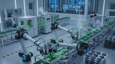 What is ODM OEM Smart Vibration Sensor Factory and How Does It Work?