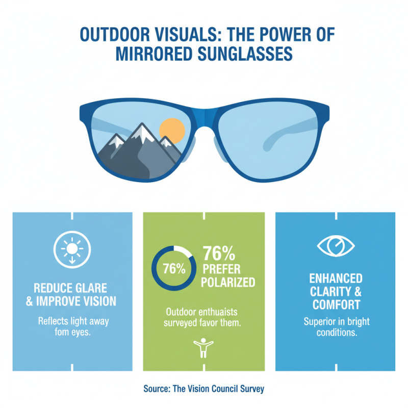 Best Mirrored Polarized Sunglasses for Outdoor Activities?
