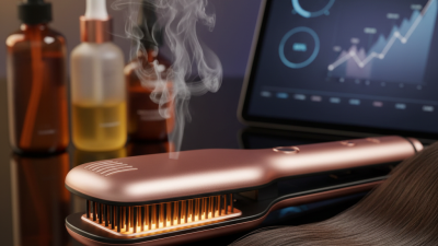 2026 Top Hot Comb Hair Straightener Reviews and Tips?