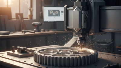 2026 How to Choose the Best Cnc Cutting Machine for You?