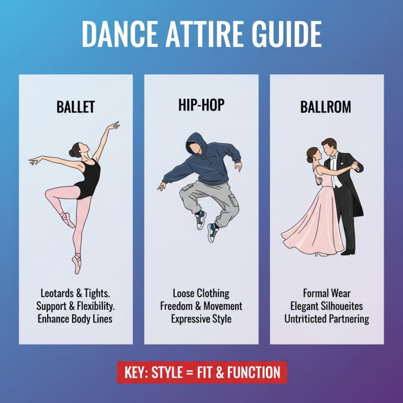 How to Choose the Best Dancing Wear for Your Style?