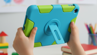 Best Kids Tablet Case for 2026 What to Look For?