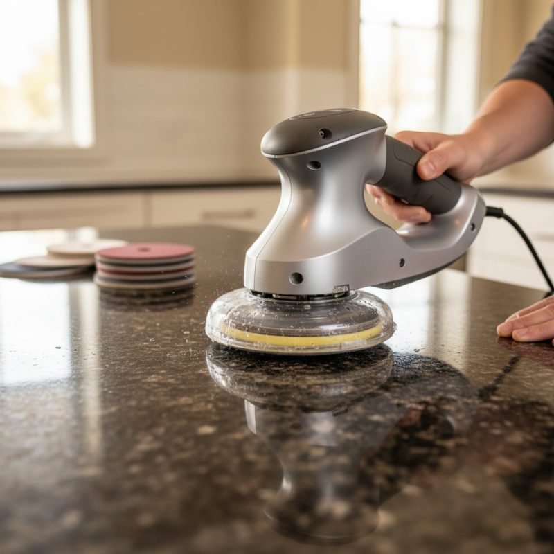 What is the Best Stone Polishing Machine for Home Use?