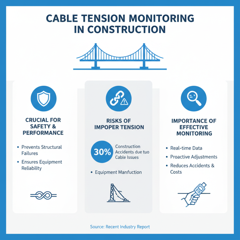 Top 10 Tension Gauge Uses You Need to Know?